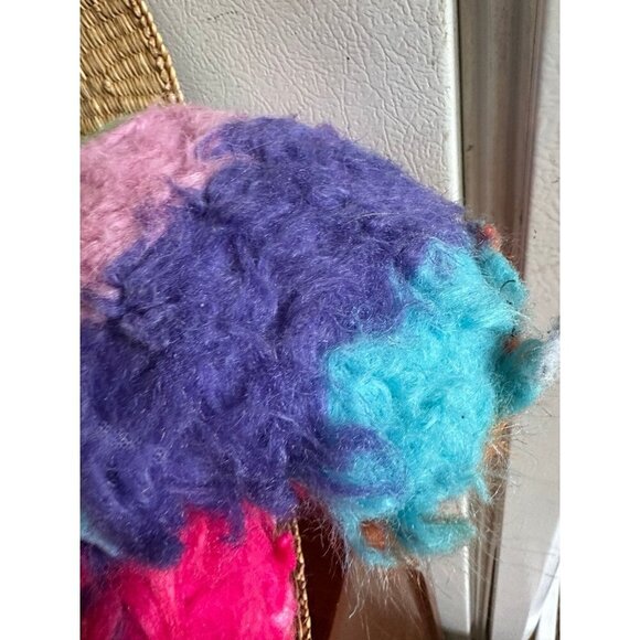 Trolls World Tour plush stuffed animal - Picture 10 of 11